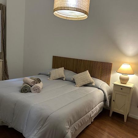 Vidrio 30-32 Apartment Seville Luaran gambar