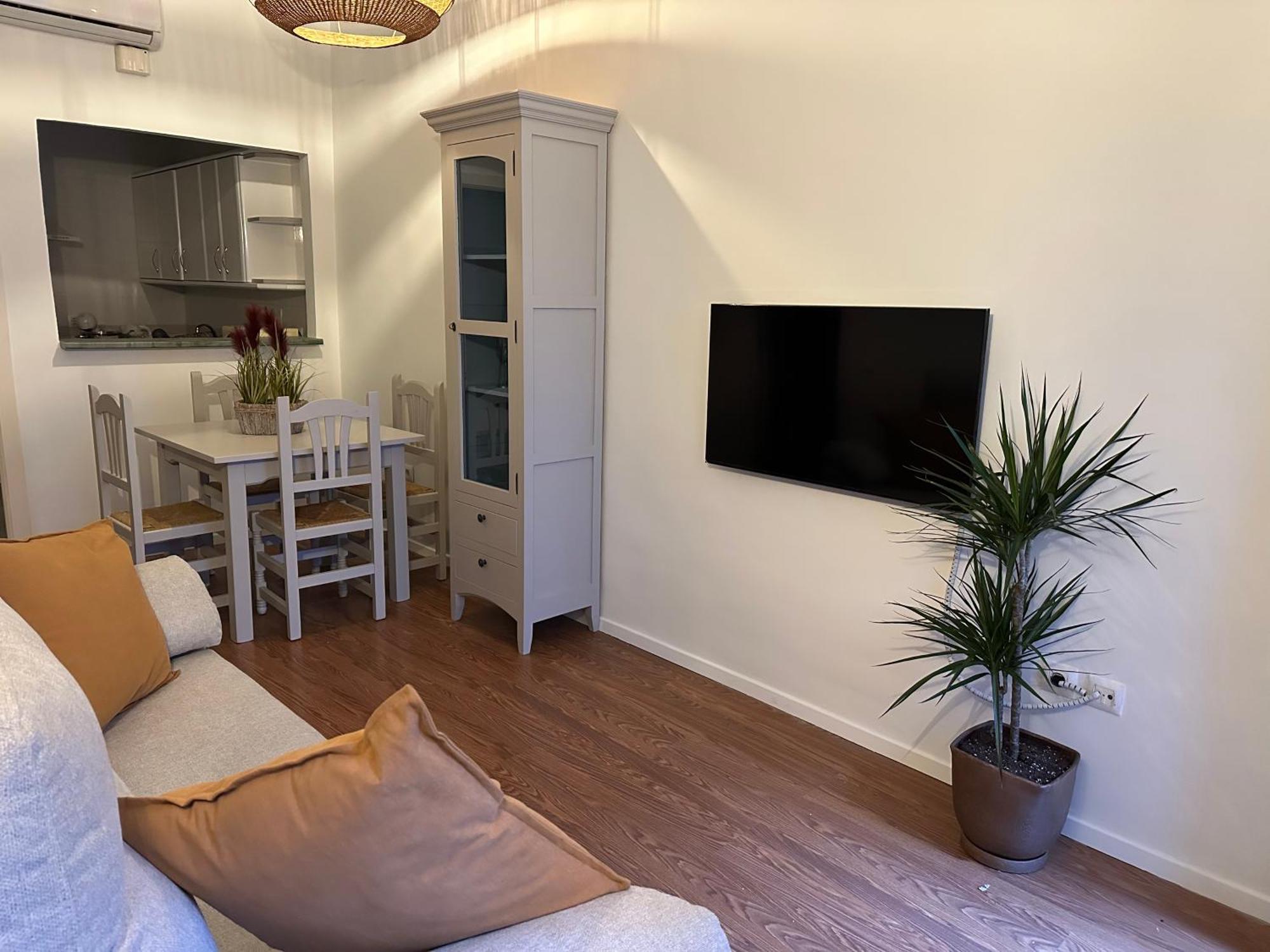 Vidrio 30-32 Apartment Seville Luaran gambar